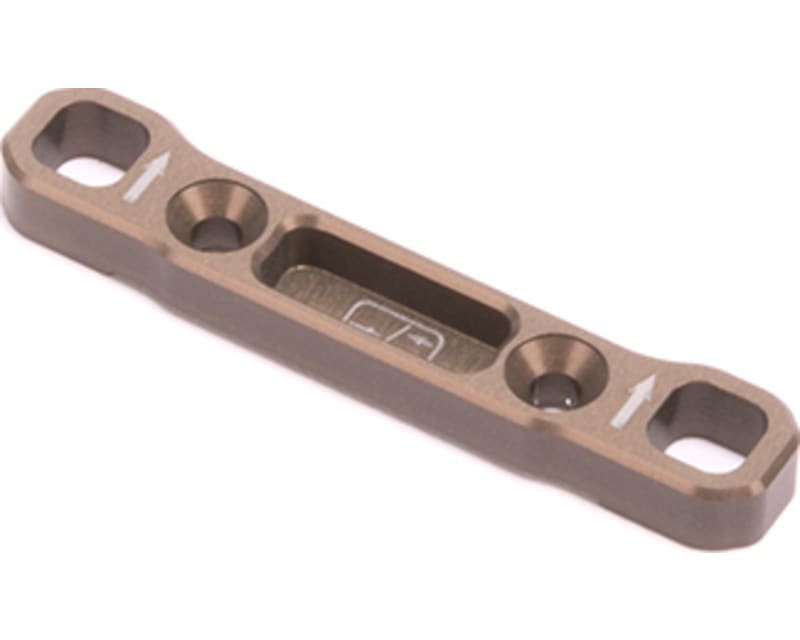 RR Suspension Strap (D Mount) - CAT PB