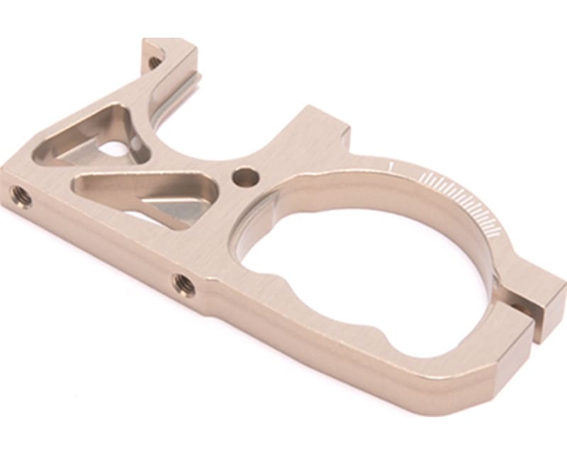 Motor Mount - CAT PB