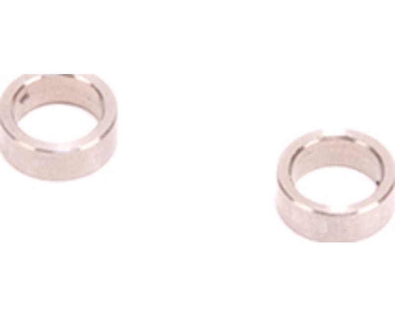 Tap to zoom Steering Pivot Spacer (pr) - CAT PB
