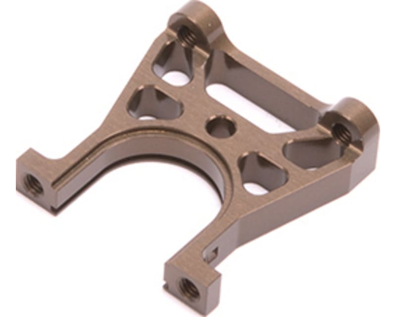 Tap to zoom Centre Transmission Front Mount - CAT PB