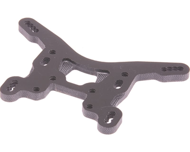 S2 Rear Shock Mount - CAT PB