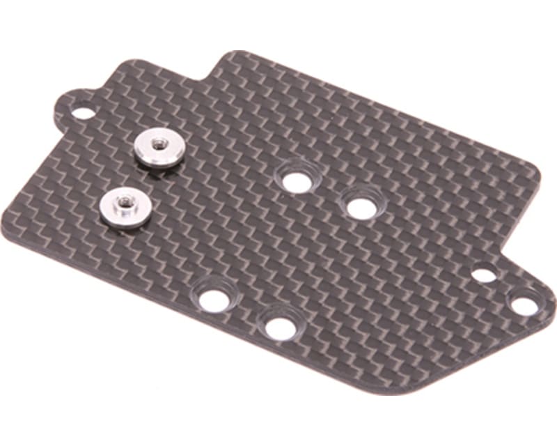 Tap to zoom C/F Radio Tray - CAT PB