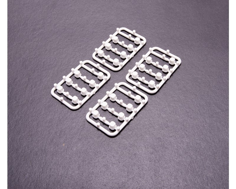 Suspension Strap Inserts (28 pieces) - CAT PB photo