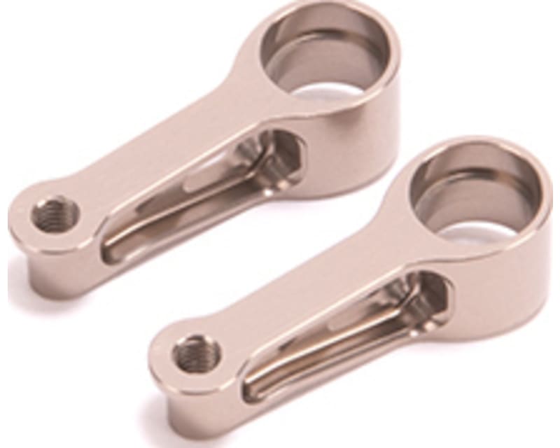 alum Radius Arm (pr) - CAT PB