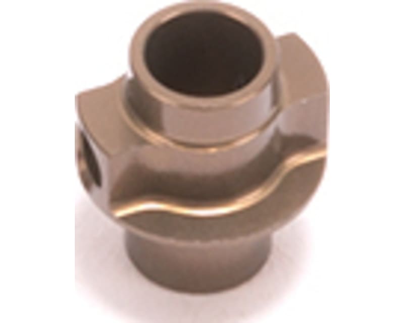 Tap to zoom Slipper Lockout Nut - CAT PB