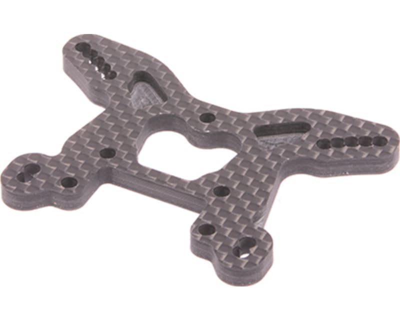 C/F Front Shock Mount - CAT PB