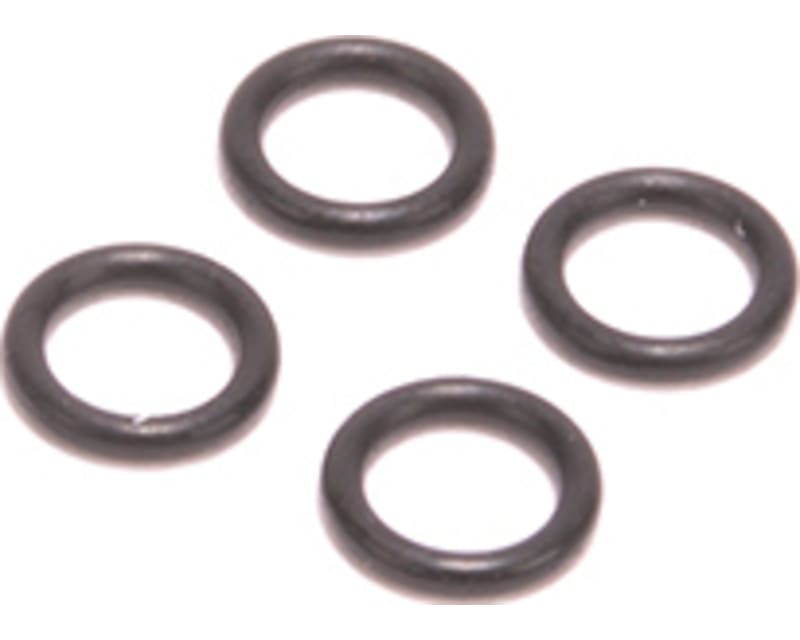SPEED PACK - O-ring 6x1.5mm - CAT PB (pk4)