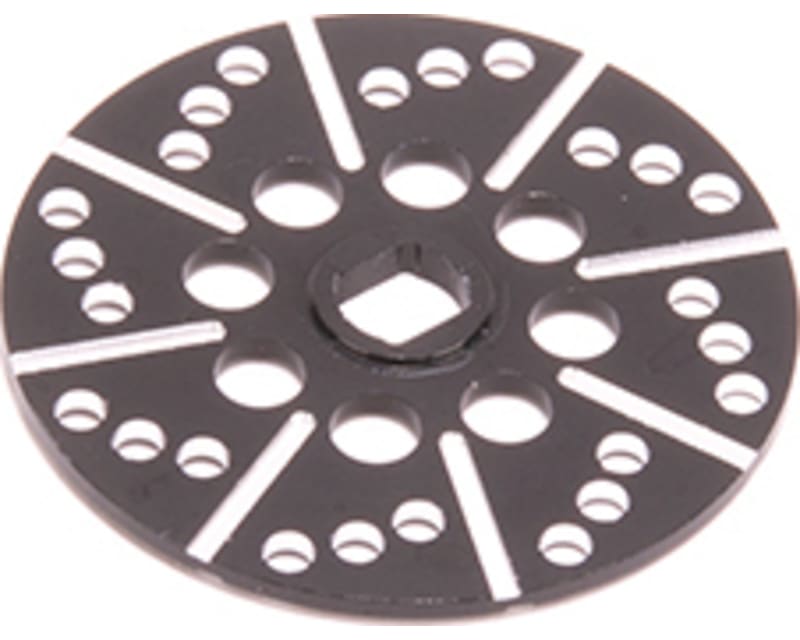 Tap to zoom Third Slipper Plate - CAT PB