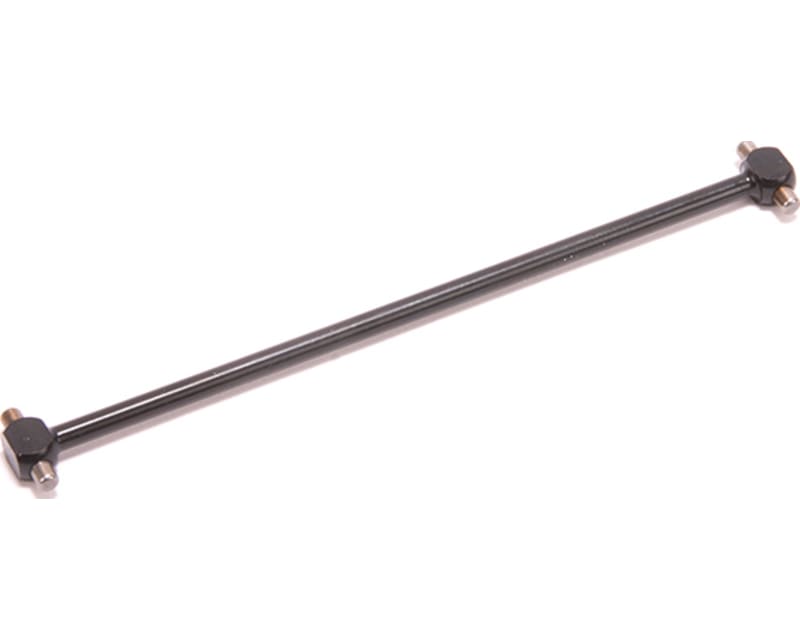 Tap to zoom Rear Centre Driveshaft (92mm) - FAB - CAT PB