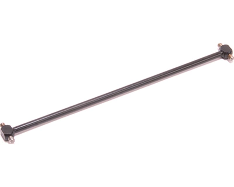 Rear Centre Driveshaft (111.5mm) - Diff - CAT PB