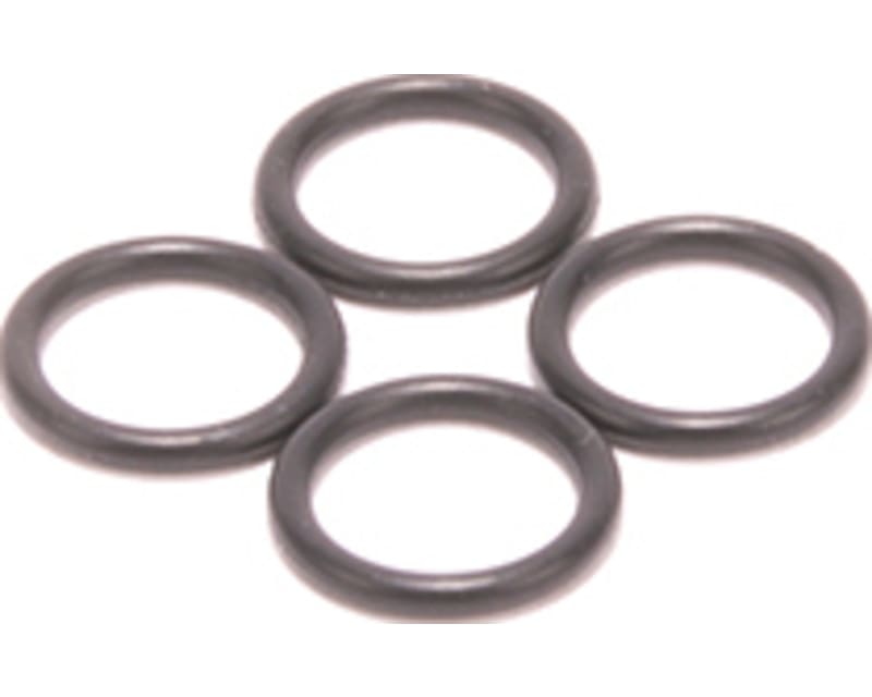 Tap to zoom SPEED PACK - O-ring 9.0x1.6mm (pk4)