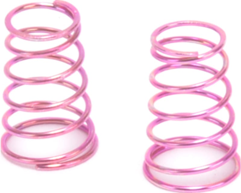 Rear Springs Pink-pr - X-SOFT -A1A3E1-E6Icon/2  photo