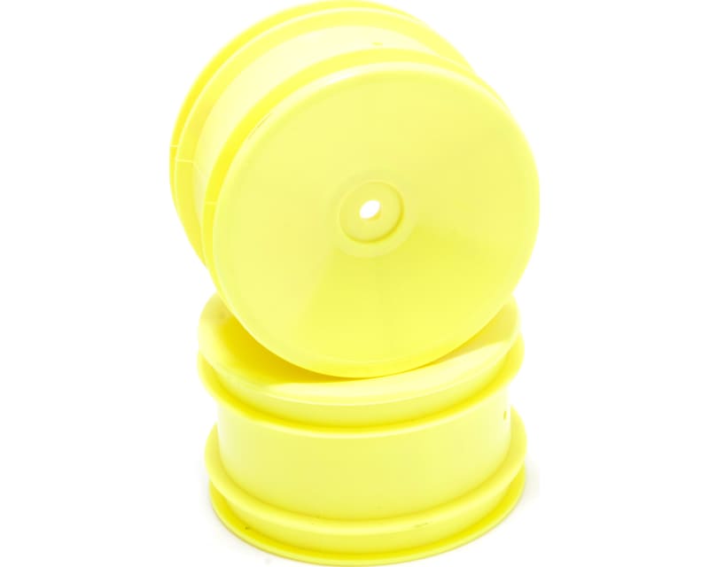 Tap to zoom Rear Wheel; Smooth - 2.2 - Yellow