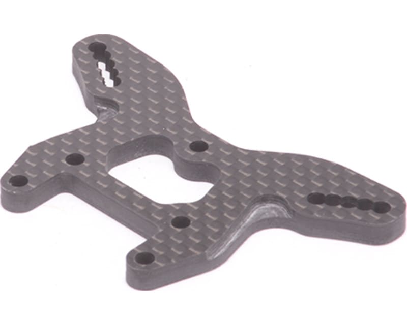 Tap to zoom C/F STC High Front Shock Tower - PB