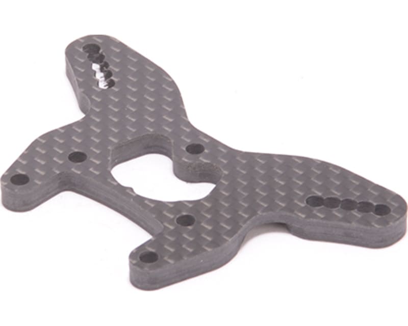 Tap to zoom C/F STC Low Front Shock Tower - PB