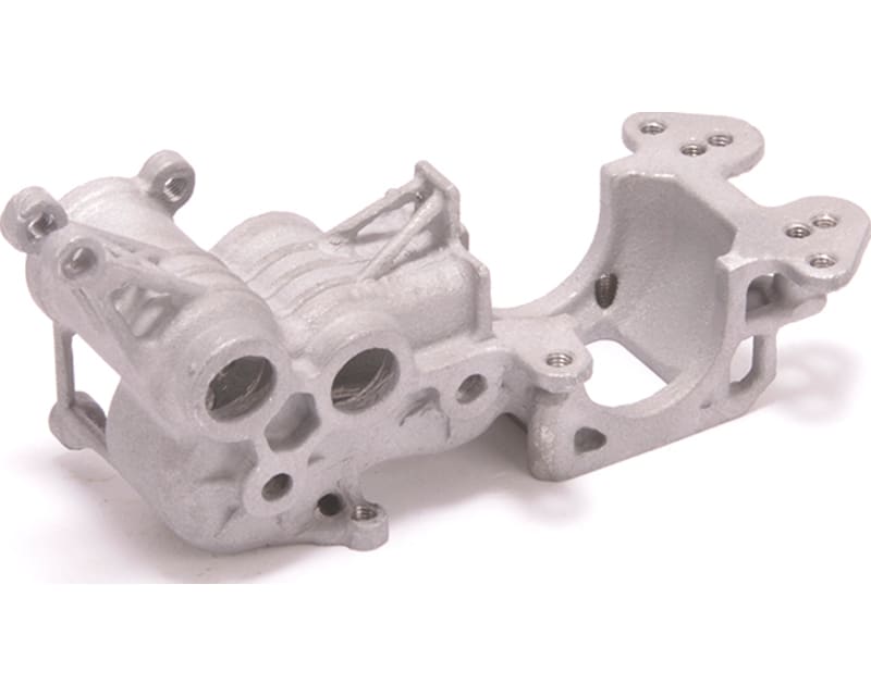 5 Gear Transmission Case - LD/2/3ST/2 