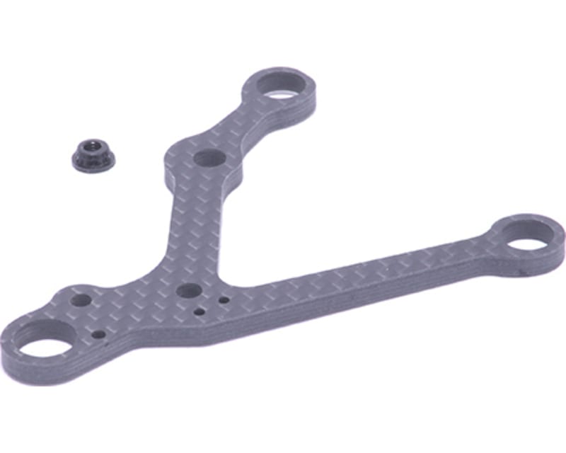 Tap to zoom C/F Rear Wishbone - Mi10