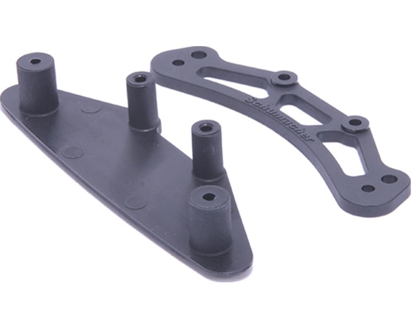 Tap to zoom Front Bumper Mouldings (1.2mm Chassis) - Mi10