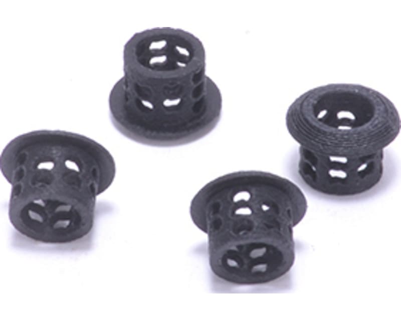 0.5mm Body Height Adjuster - Mi10 pk4 