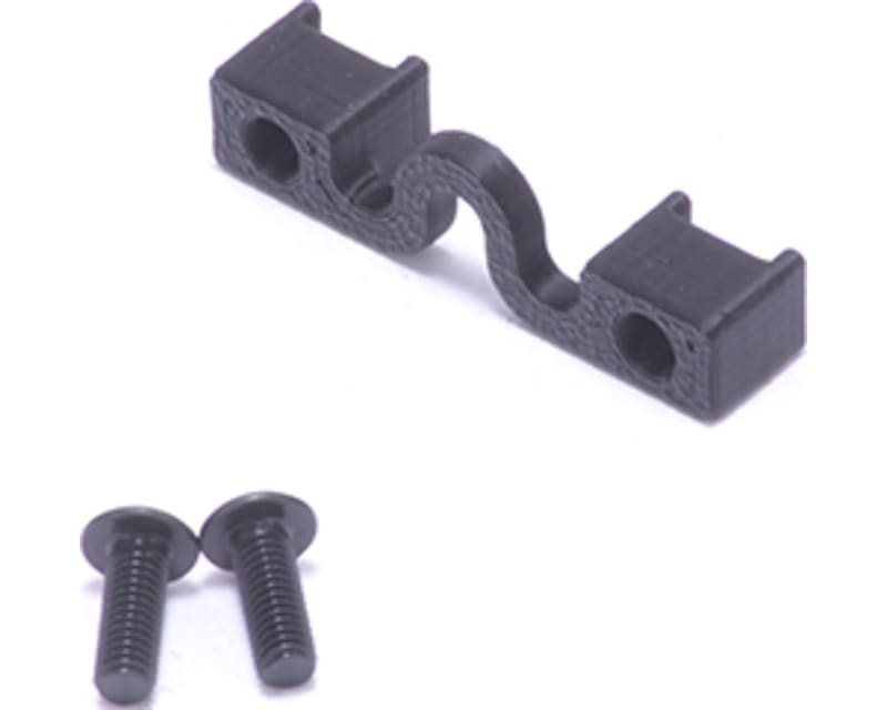Front Bulkhead Brace - Mi10