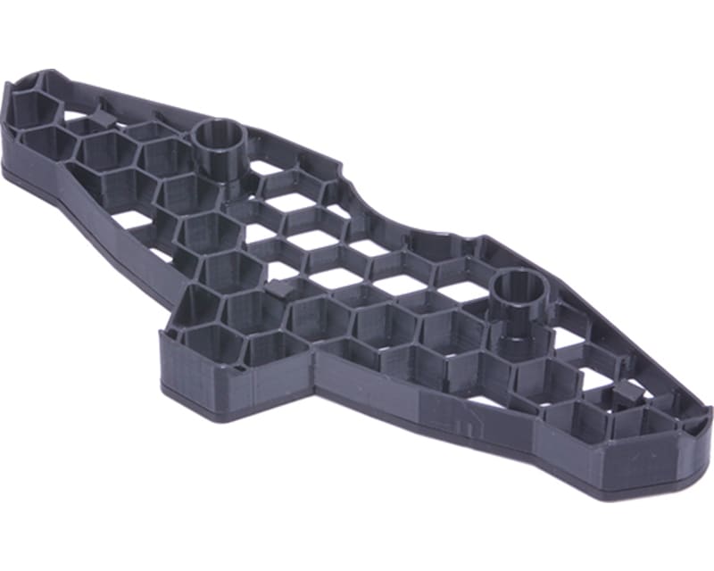 Avalon 3D Bumper Mi7 Mi8 Mi9 Mi10