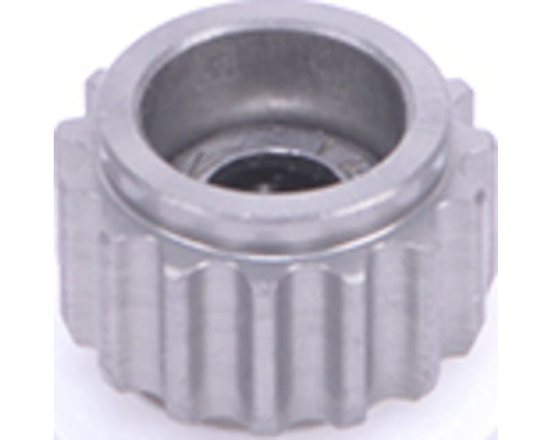 Tap to zoom FAB Pulley 15T - CAT 2000