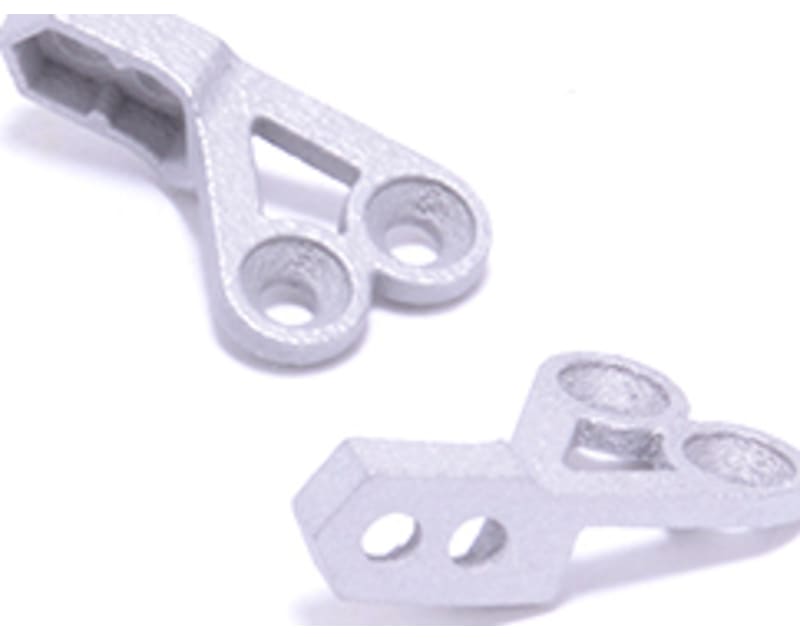 Tap to zoom Front Chassis Stiffener (Steel Chassis) (pr) - LD3