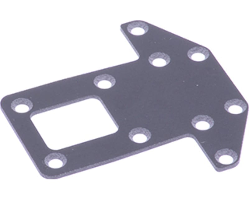 Tap to zoom Gearbox Spacer (Steel Chassis) - LD3