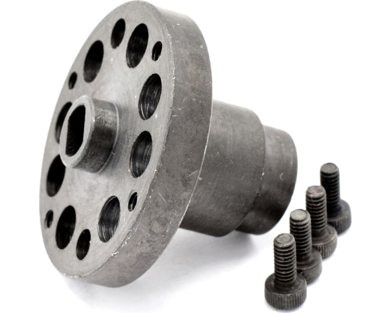 Unibody Super Heavy Duty Differential Lock Ax10