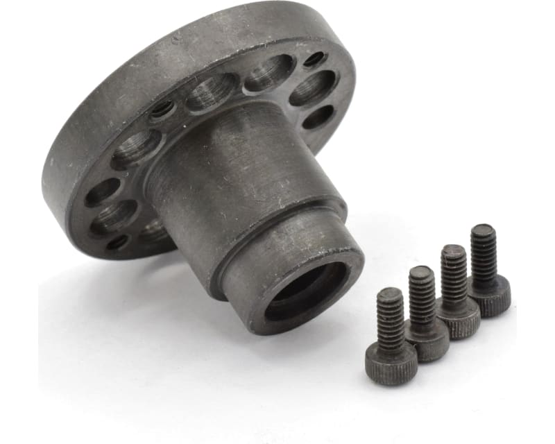 Unibody Super Heavy Duty Differential Lock Ax10