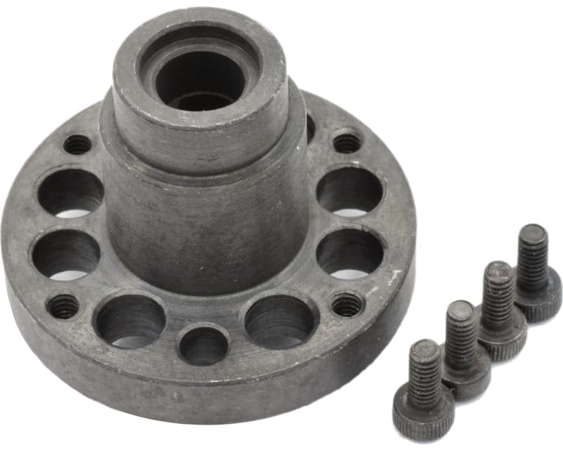 Unibody Super Heavy Duty Differential Lock Ax10