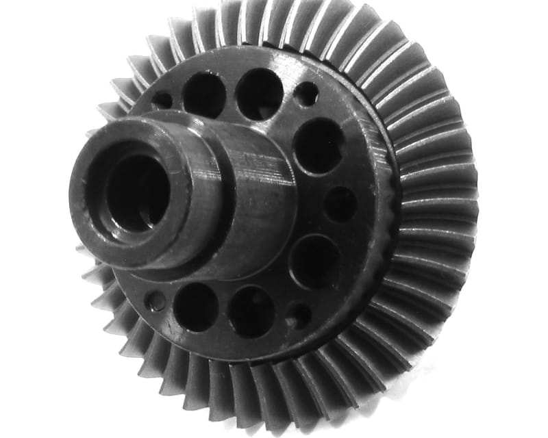 Unibody Super Heavy Duty Differential Lock Ax10