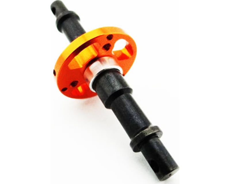 Extend Locked Differential Hub Spool 10mm