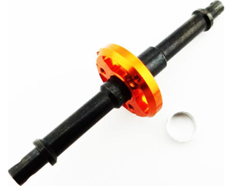 Extend Locked Differential Hub Spool 20mm