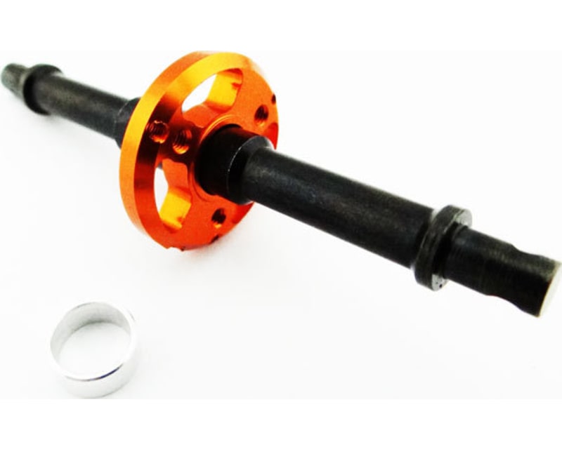 Extend Locked Differential Hub Spool 20mm