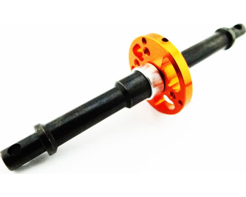 Extend Locked Differential Hub Spool 20mm