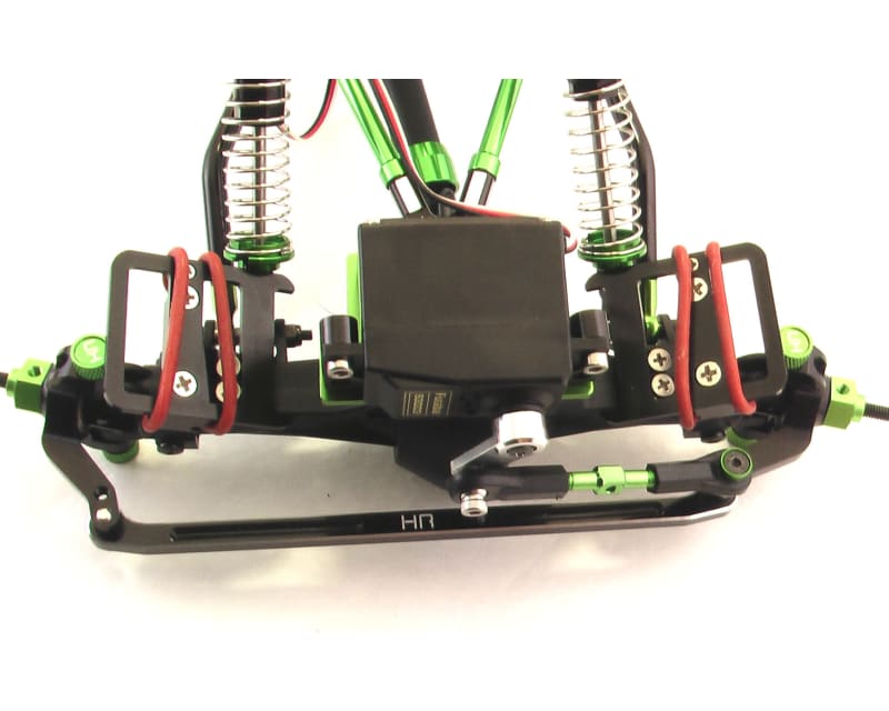 Black Lower CG 2/3A pack mount