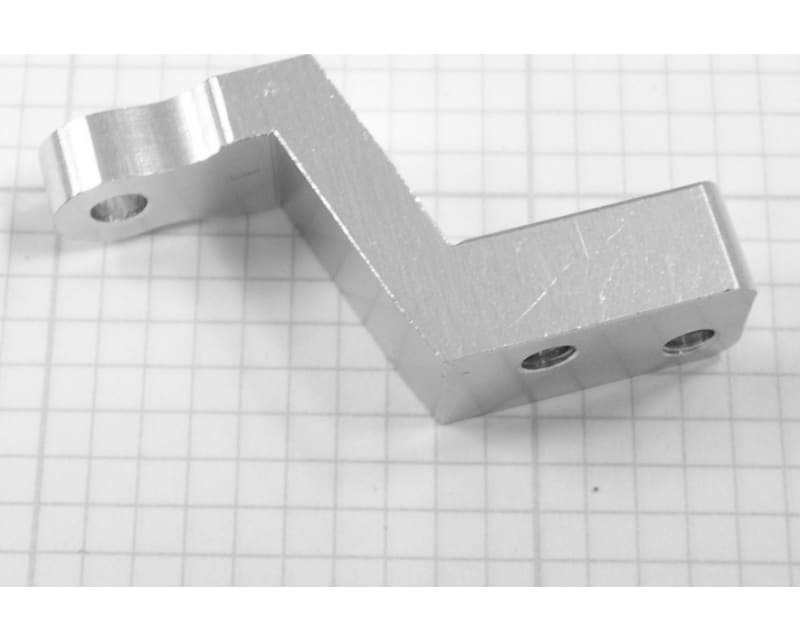 Tap to zoom 4 link mount for SCP12LC Power Axle