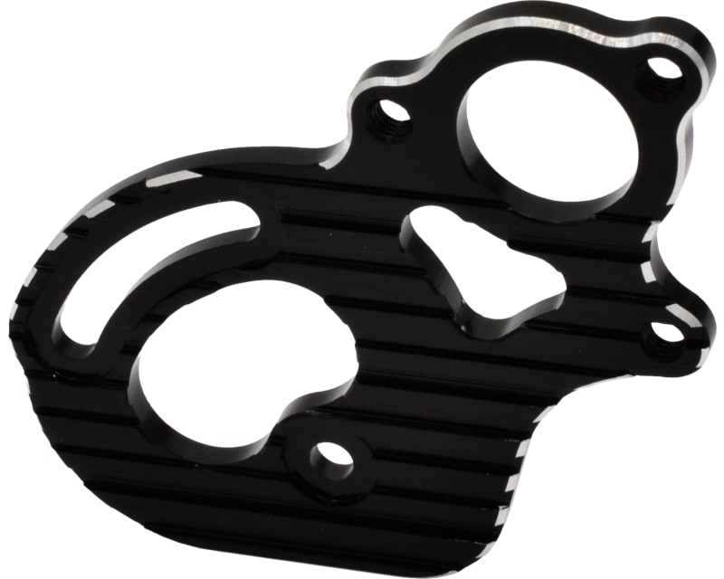 Aluminum Heat Sink Motor Plate for Outrunner Motors