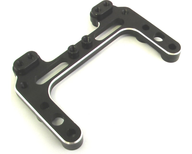 Aluminum Rear Chassis Brace - Asc