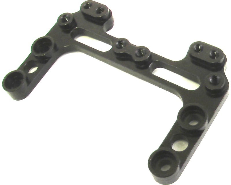 Aluminum Rear Chassis Brace - Asc