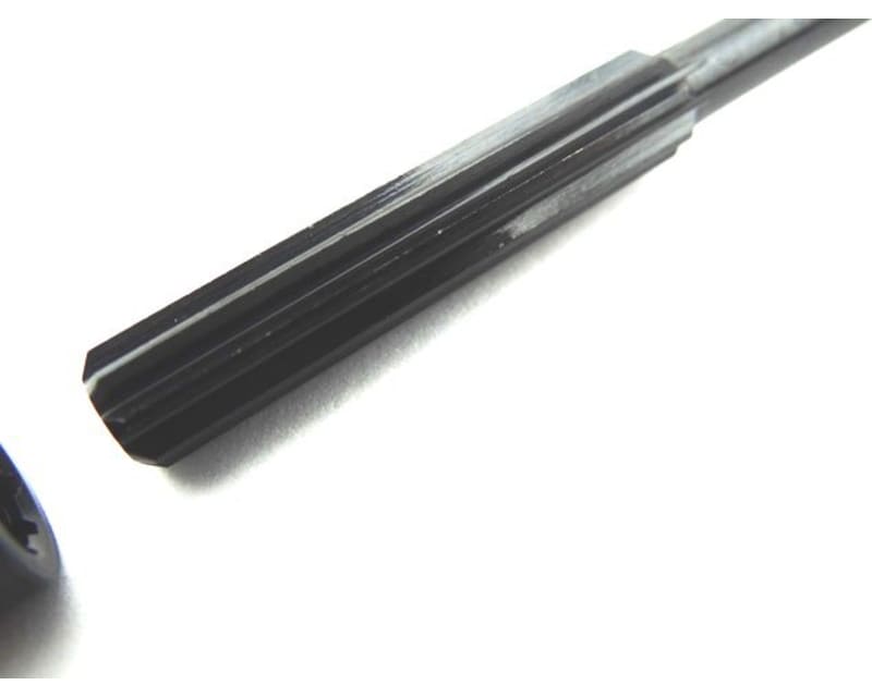 Steel Center Driveshaft 107-142mm (Medium)