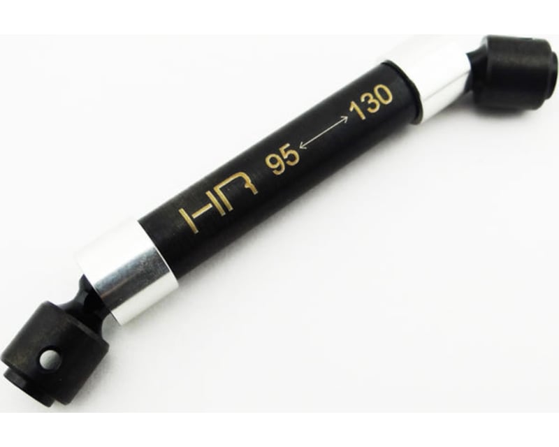 Steel Center Driveshaft 95-130mm (Short)