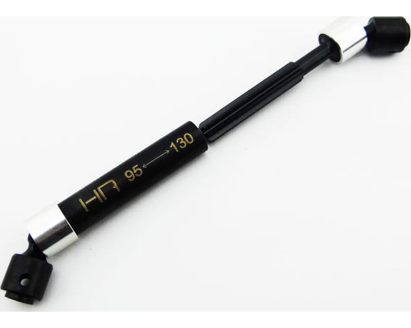 Steel Center Driveshaft 95-130mm (Short)