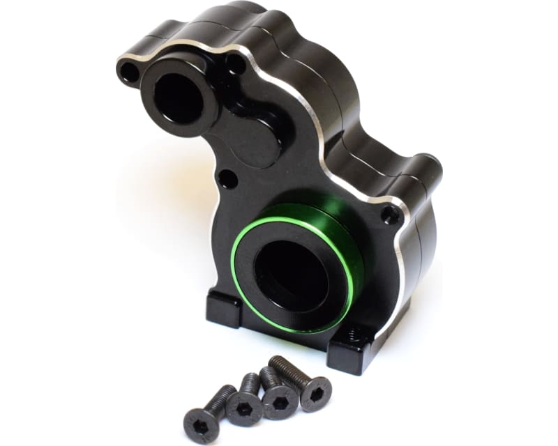 Aluminum Center Transmission Case Axial Ax10 Smt10 Scx10