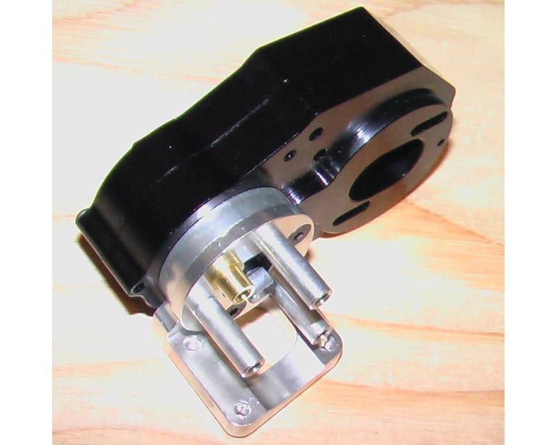 Dig Unit for SCP38X01 Low CG Transmission - AX10 SCX10