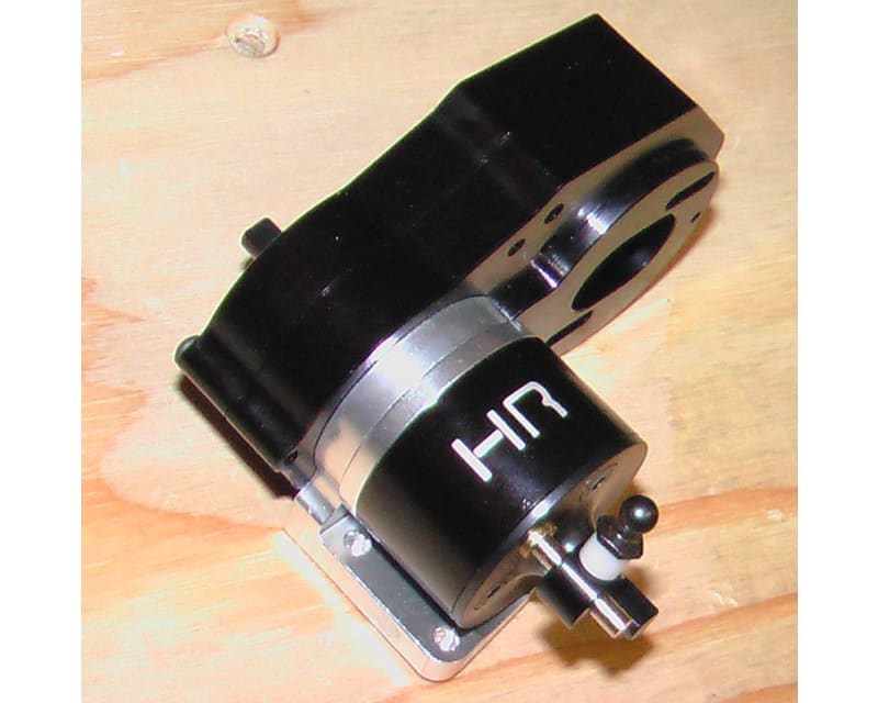 Dig Unit for SCP38X01 Low CG Transmission - AX10 SCX10