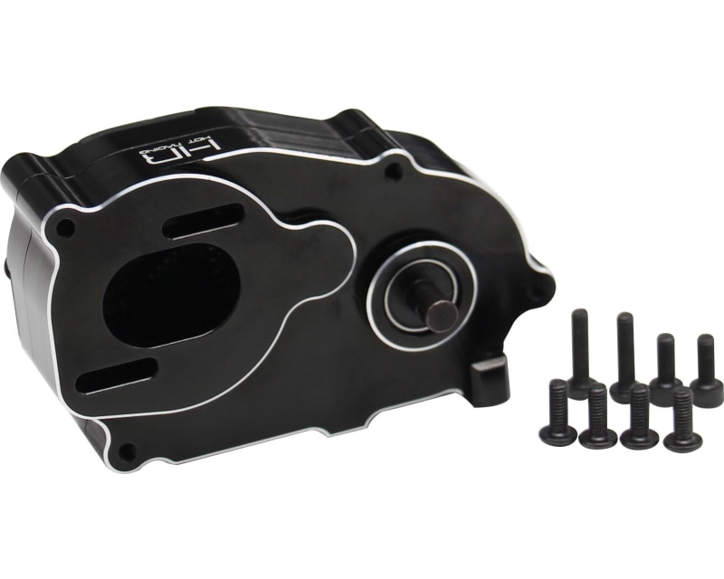 LCG crawler Transmission Axial SCX 10 Scx2 Wraith1.9