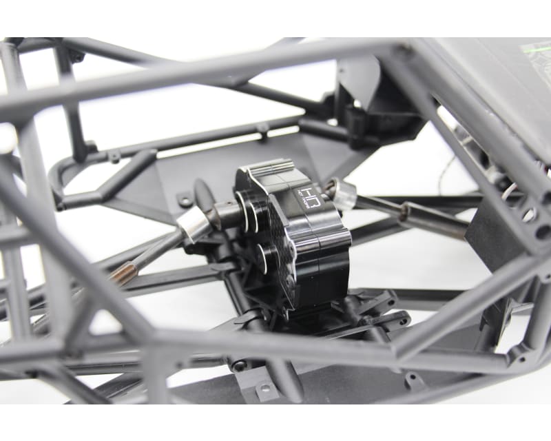 LCG crawler Transmission Axial SCX 10 Scx2 Wraith1.9