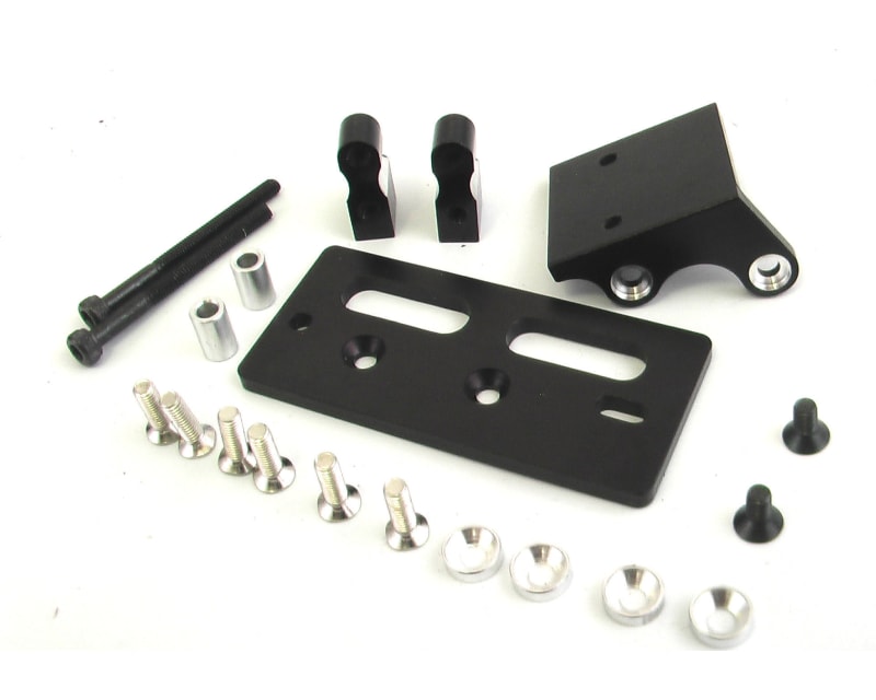 On board Servo Mount for SCP39L